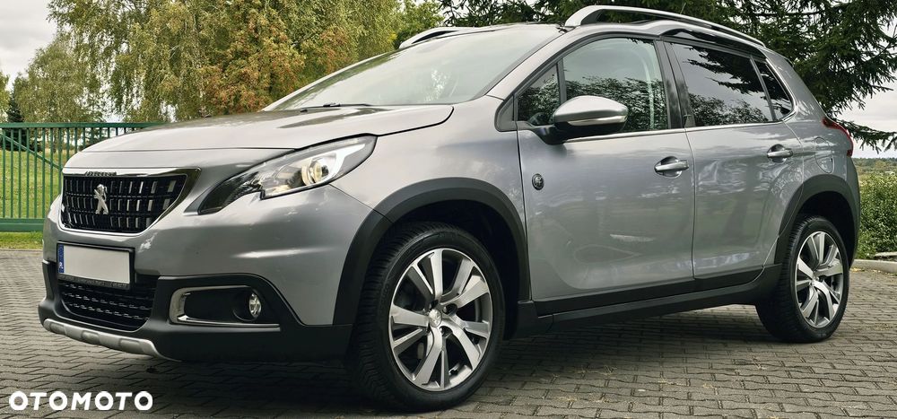 Peugeot 2008 - 17
