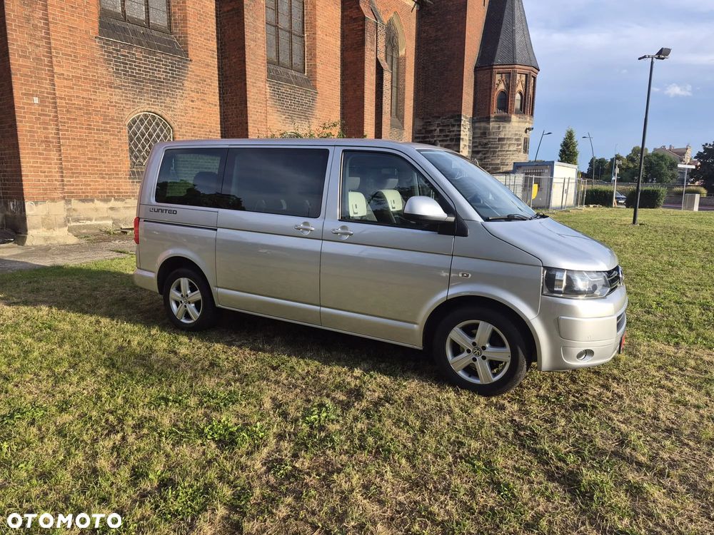 Volkswagen Multivan L1 Comfortline - 13