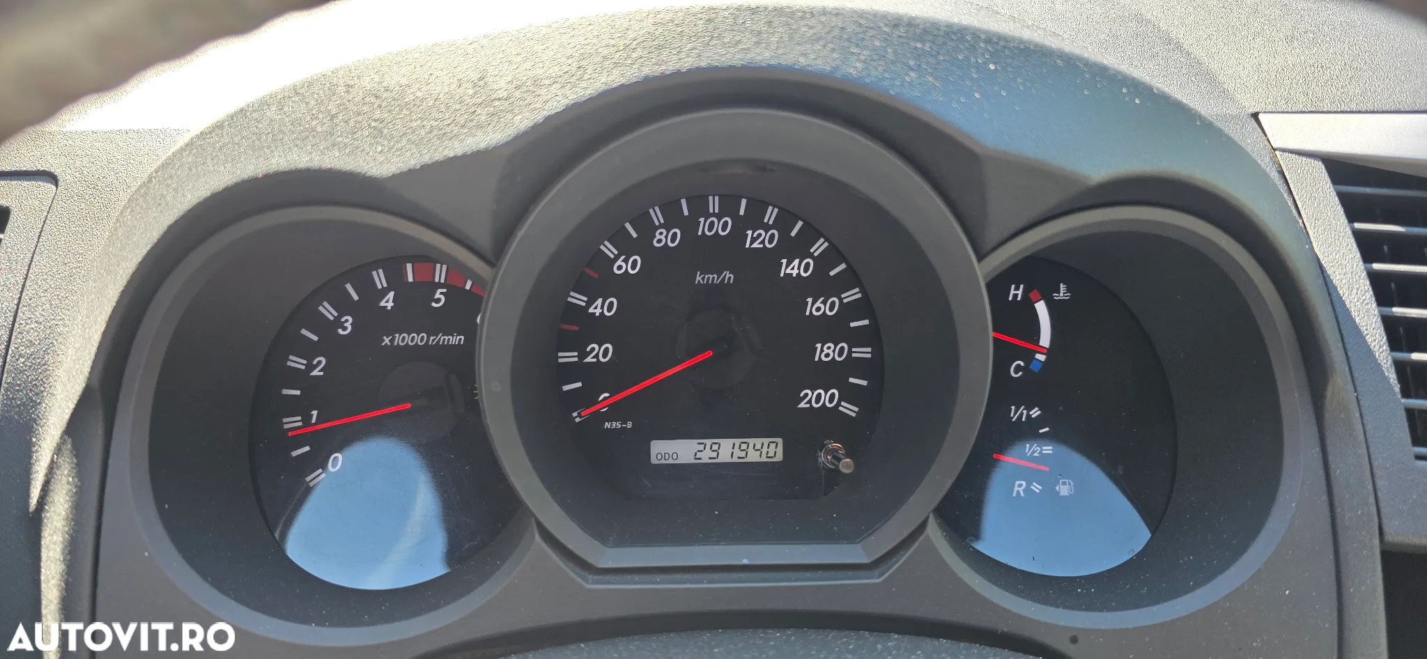 Toyota Hilux 4x4 Cabina Dubla Style+ Aut. - 18