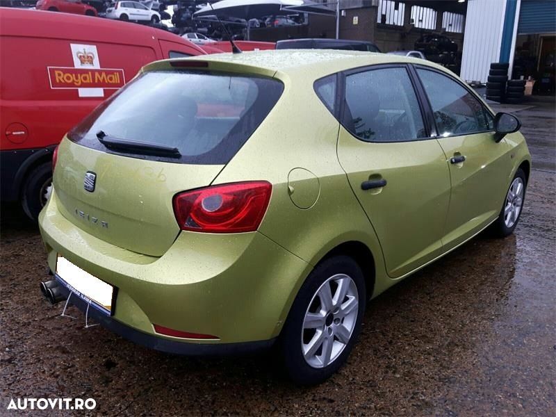 Pompa servodirectie Seat Ibiza V 2008 Hatchback 1.2 - 6
