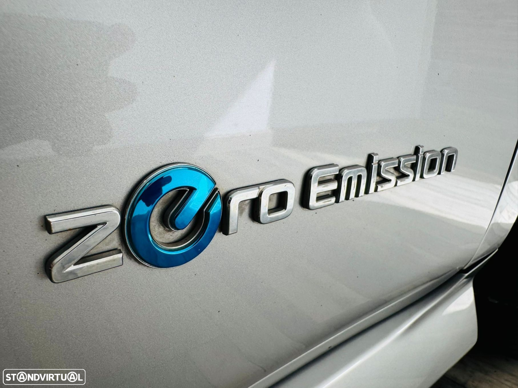Nissan Leaf Acenta - 24