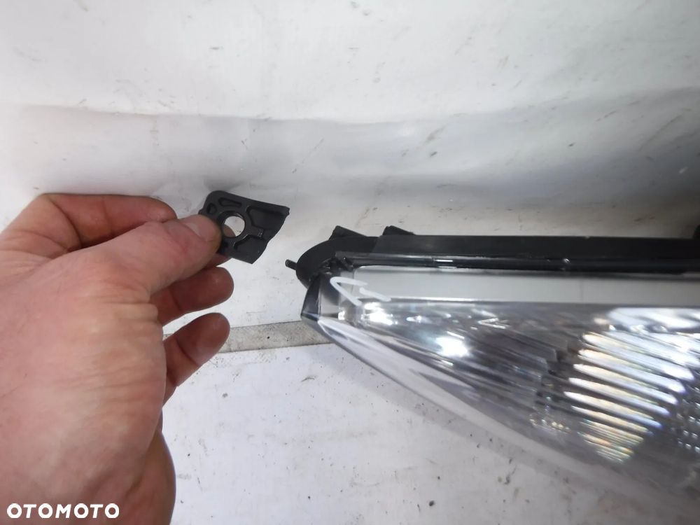 kia venga lampa przód prawa przednia nowa - 4