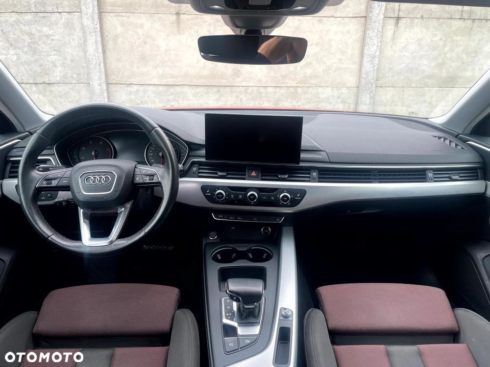 Audi A4 Avant - 23