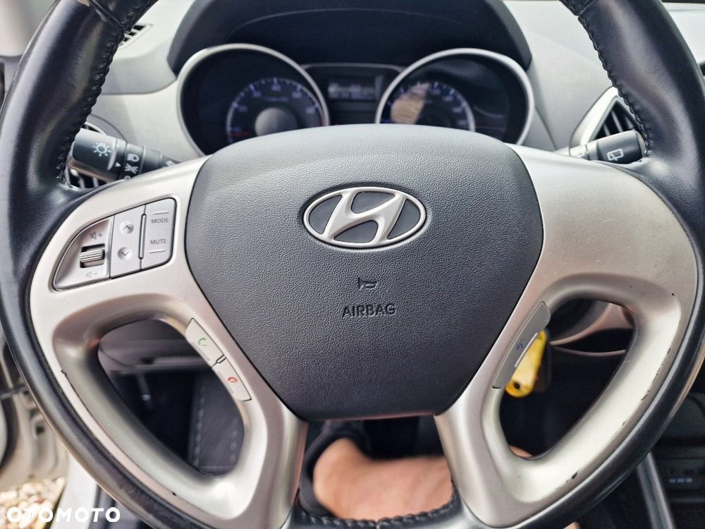 Hyundai ix35 - 31