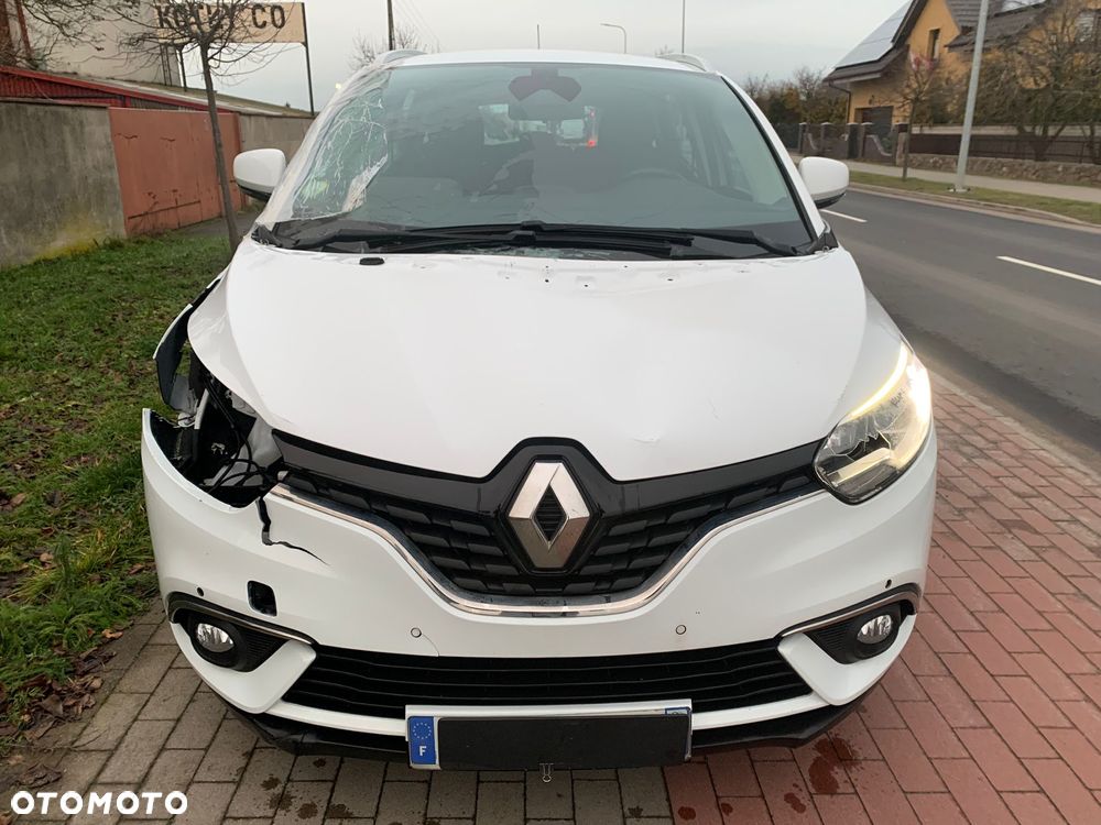 Renault Grand Scenic Gr 1.5 dCi Energy Life EU6 - 2