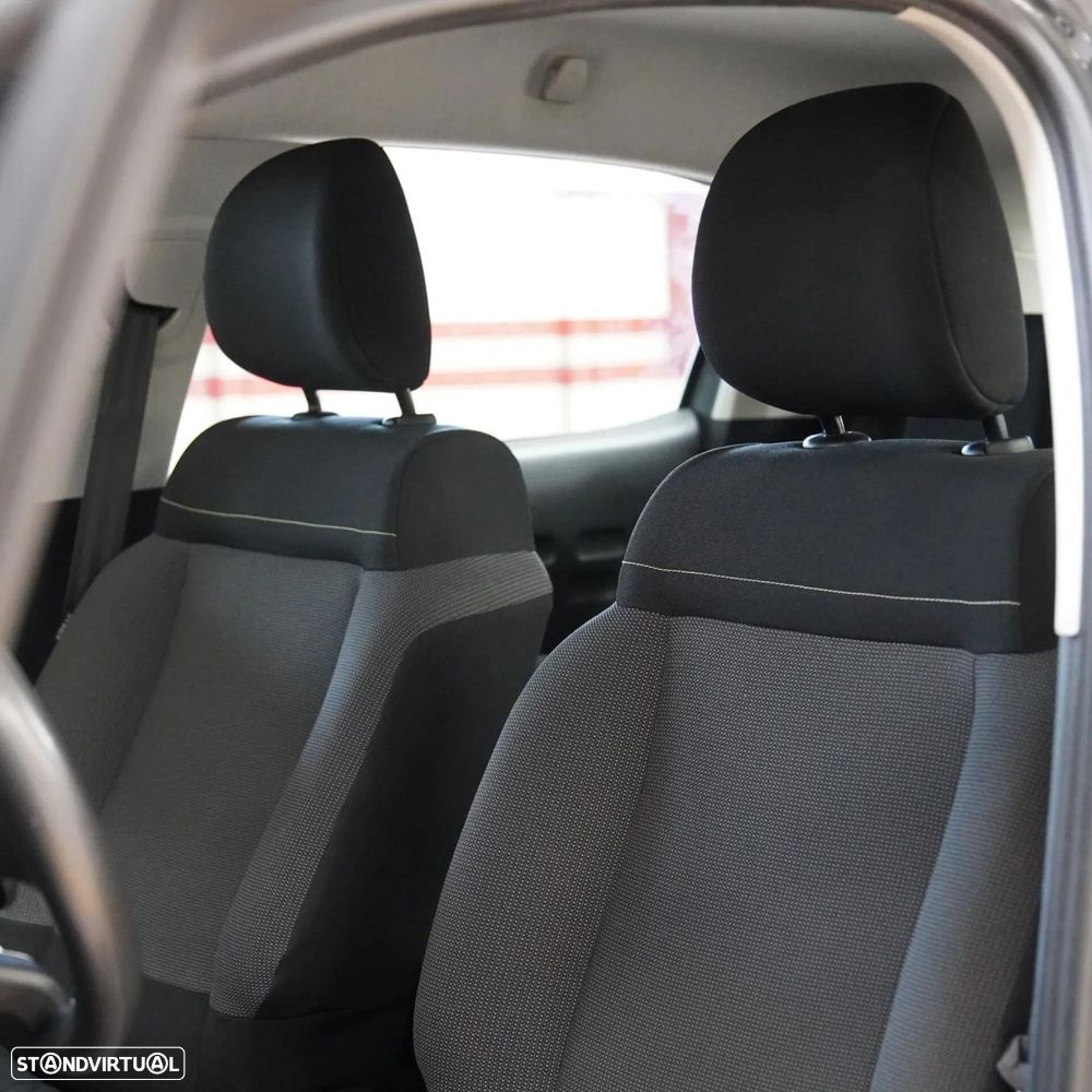 Citroën C3 1.2 PureTech Feel - 8