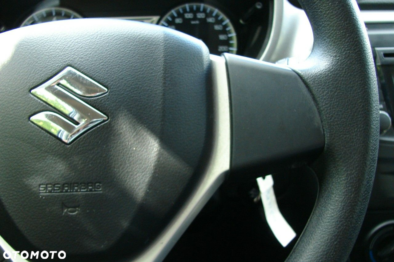 Suzuki Vitara - 23