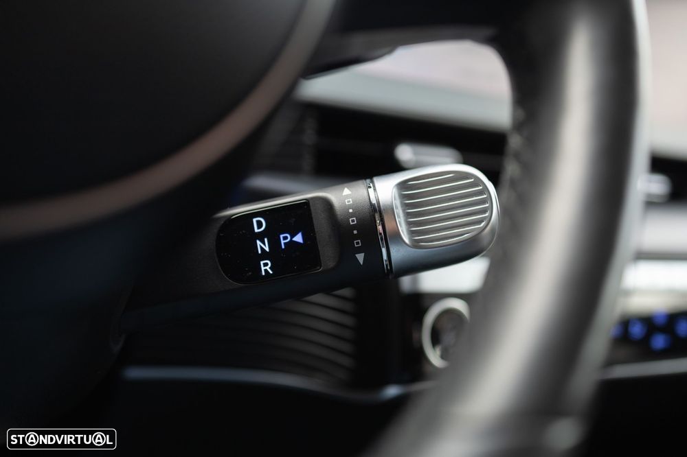 Hyundai Ioniq 5 77 kWh Premium - 20