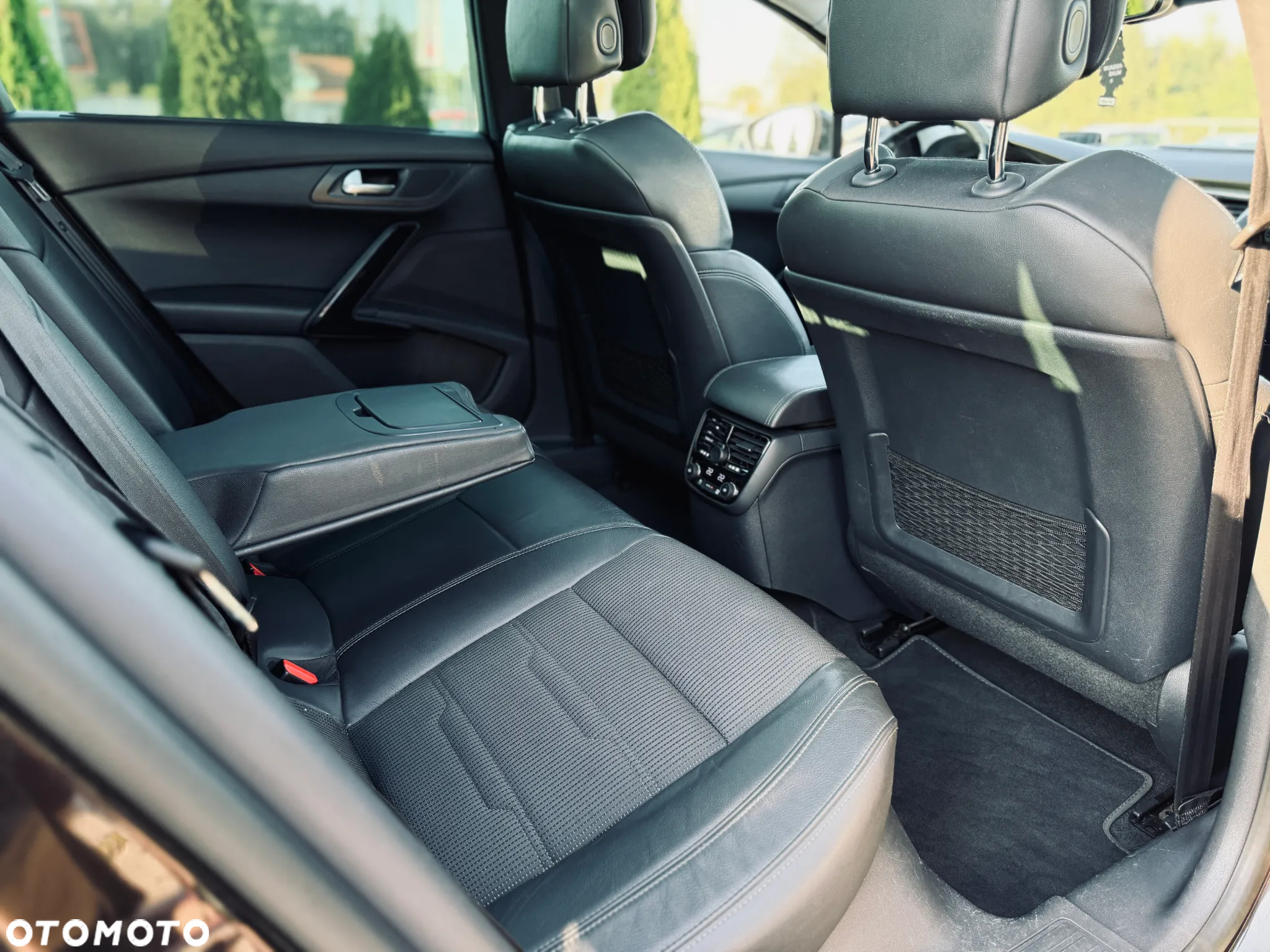 Peugeot 508 2.2 HDi GT - 20