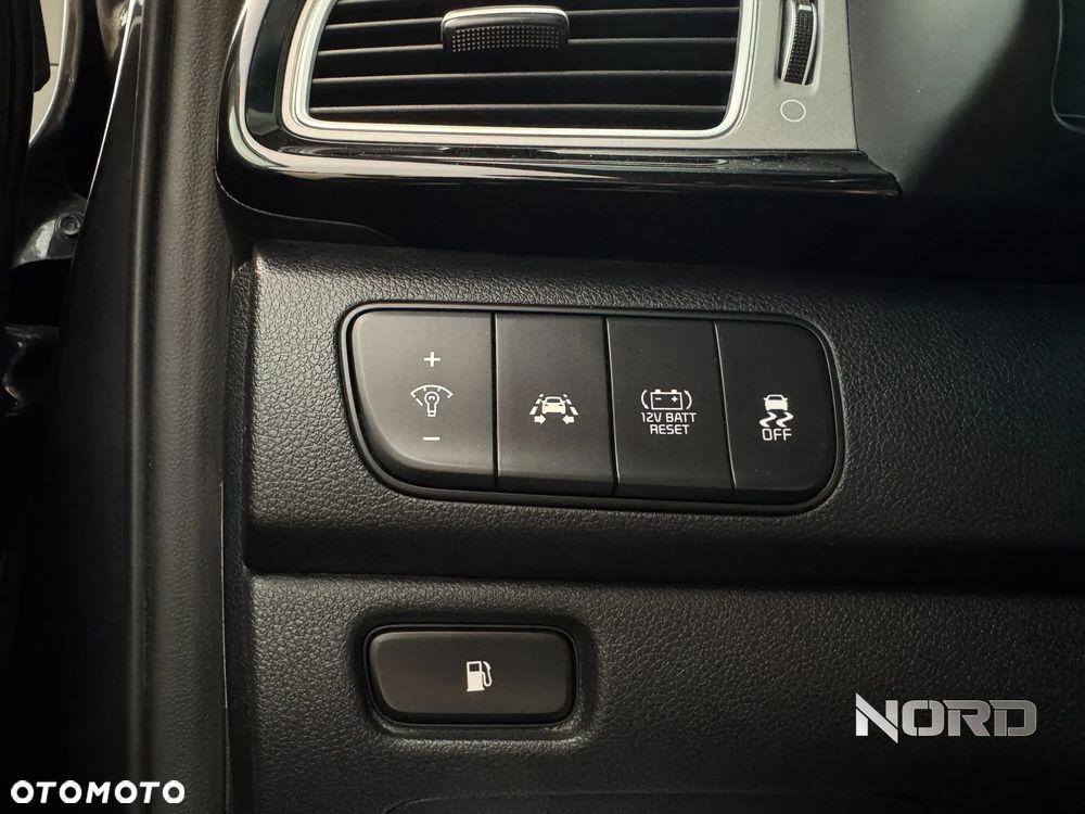 Kia Niro 1.6 GDI Hybrid XL - 21