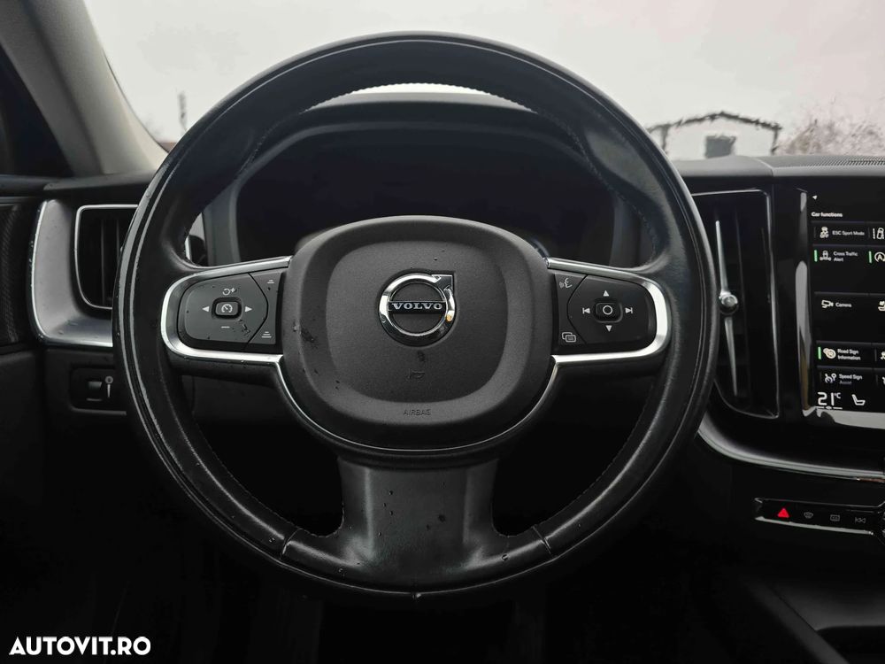 Volvo XC 60 - 12