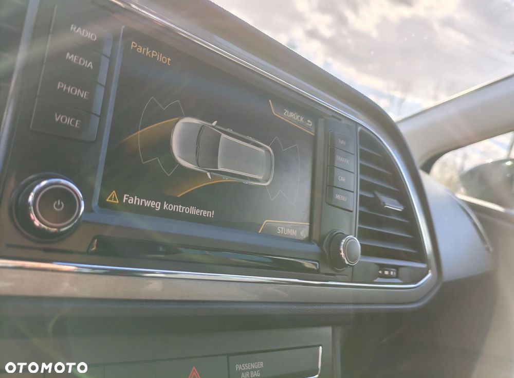 Seat Leon 1.4 TSI FR S&S - 24