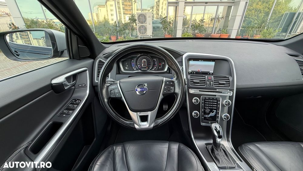 Volvo XC 60 - 23