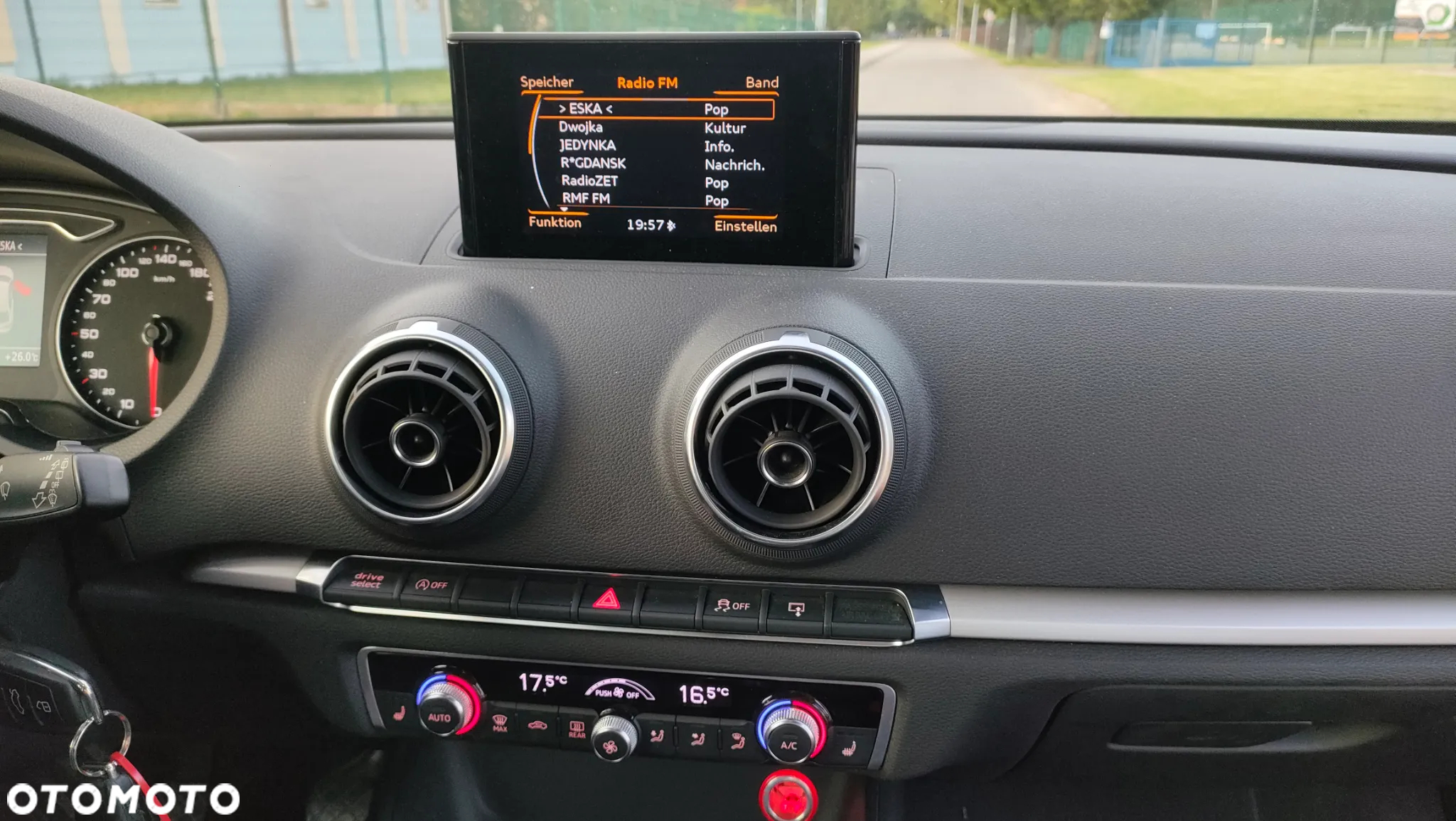 Audi A3 1.4 TFSI CoD ultra Attraction - 13