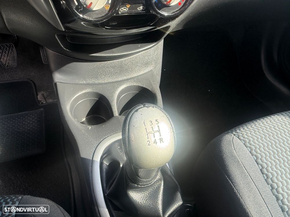 Nissan Note 1.2 Acenta - 24