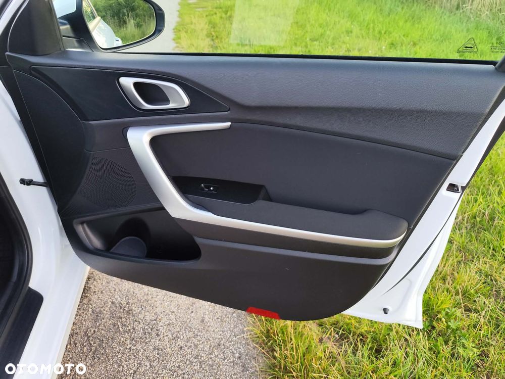 Kia Ceed 1.0 T-GDI L - 17