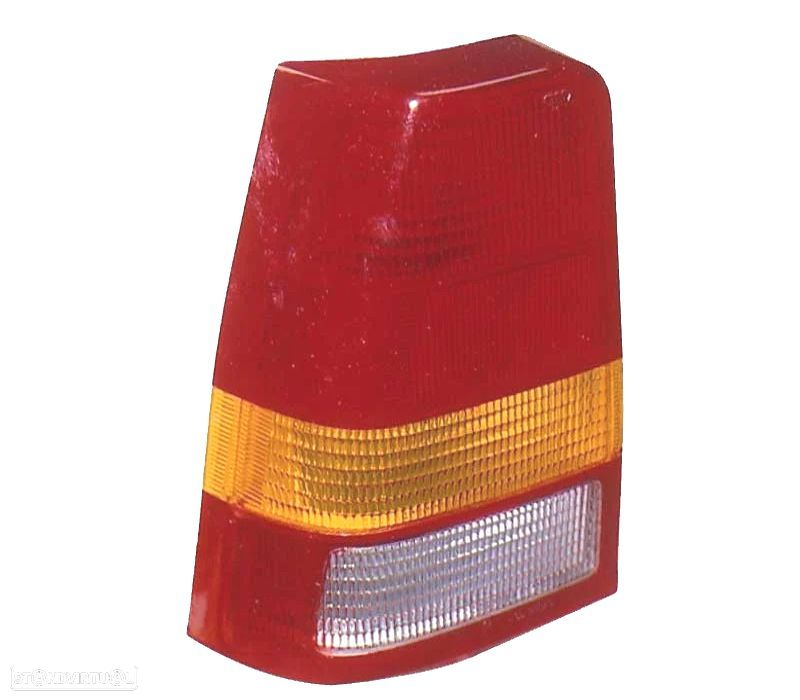 FAROLIN ESQ PARA OPEL KADETT E 3 5P 84-91 2 VOL - 1