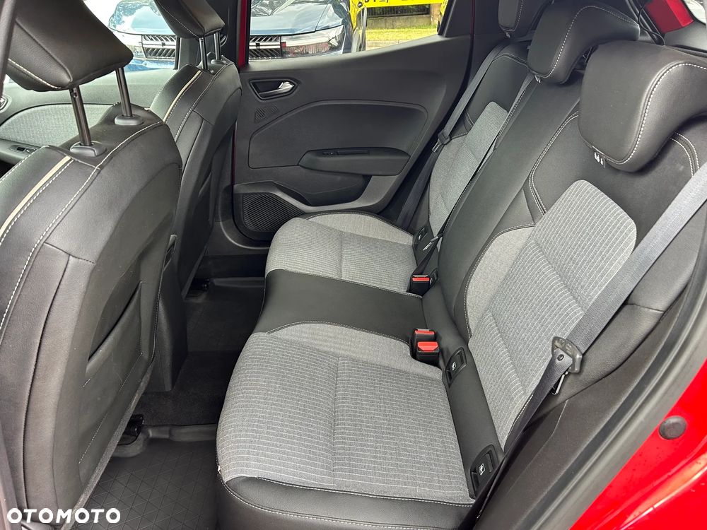 Renault Clio 1.0 TCe Techno - 14