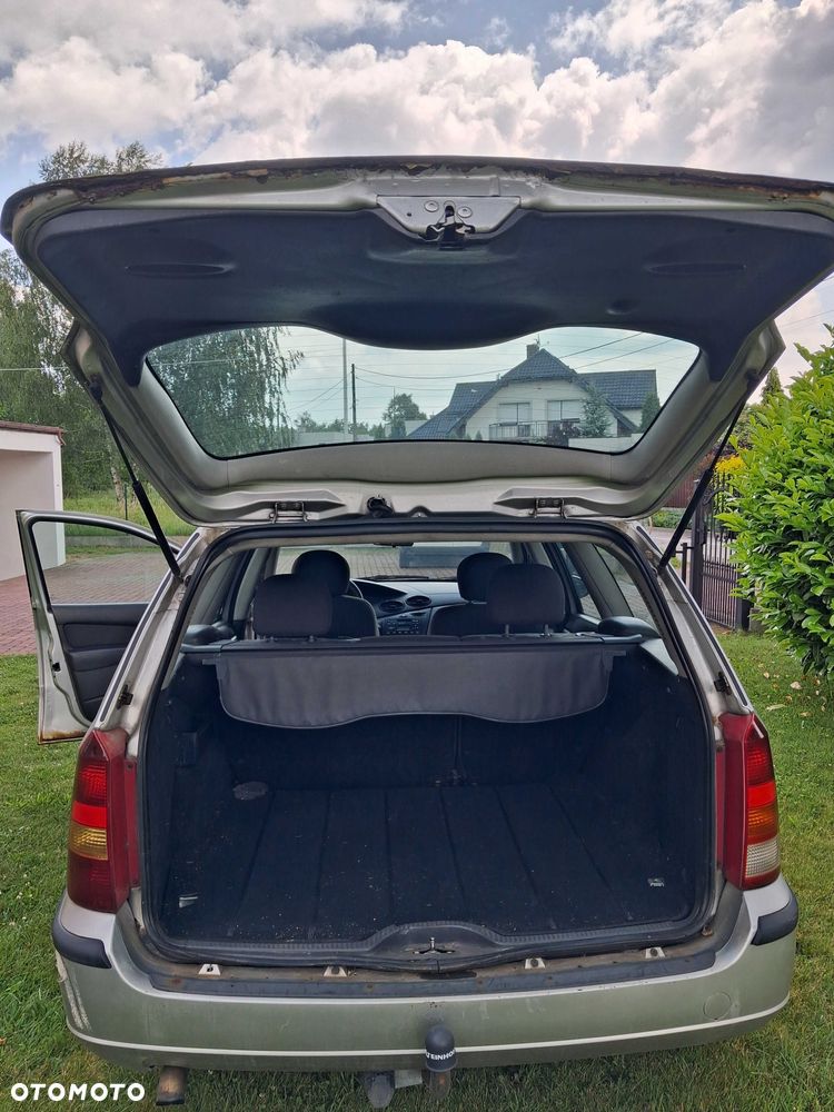 Ford Focus - 5