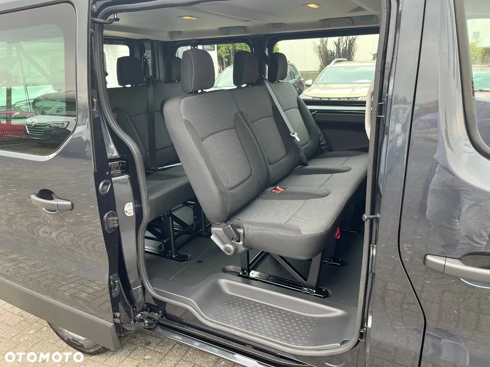 Renault Trafic - 6