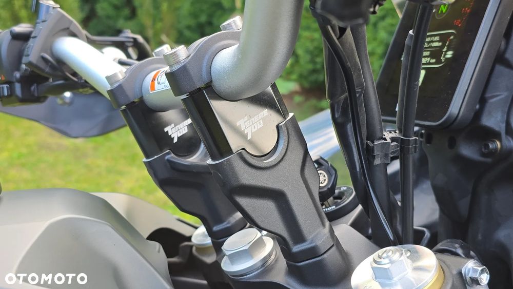 Yamaha XTZ - 17