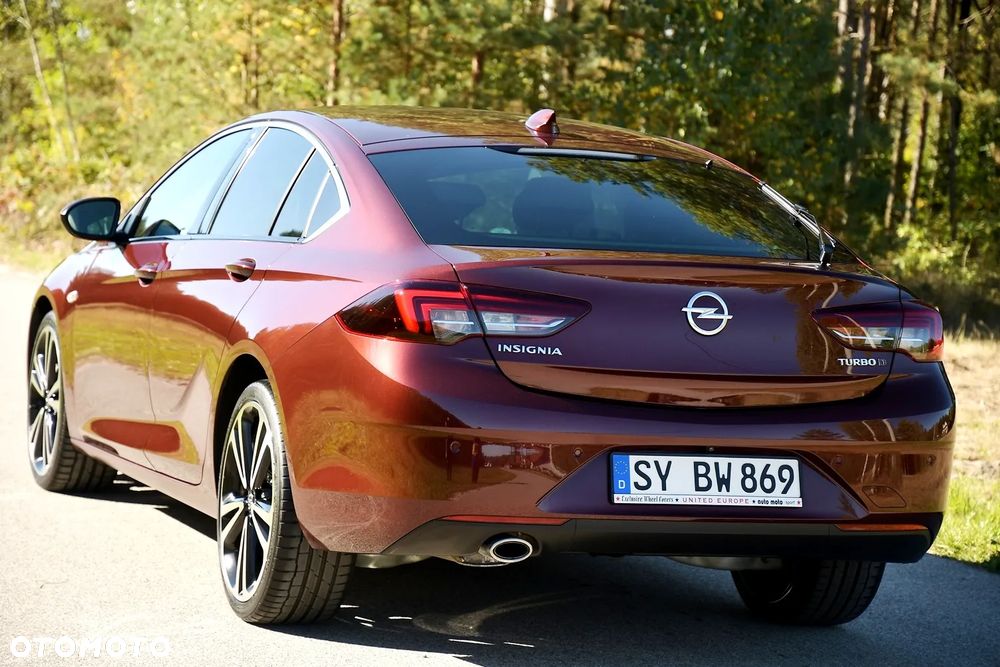 Opel Insignia - 6