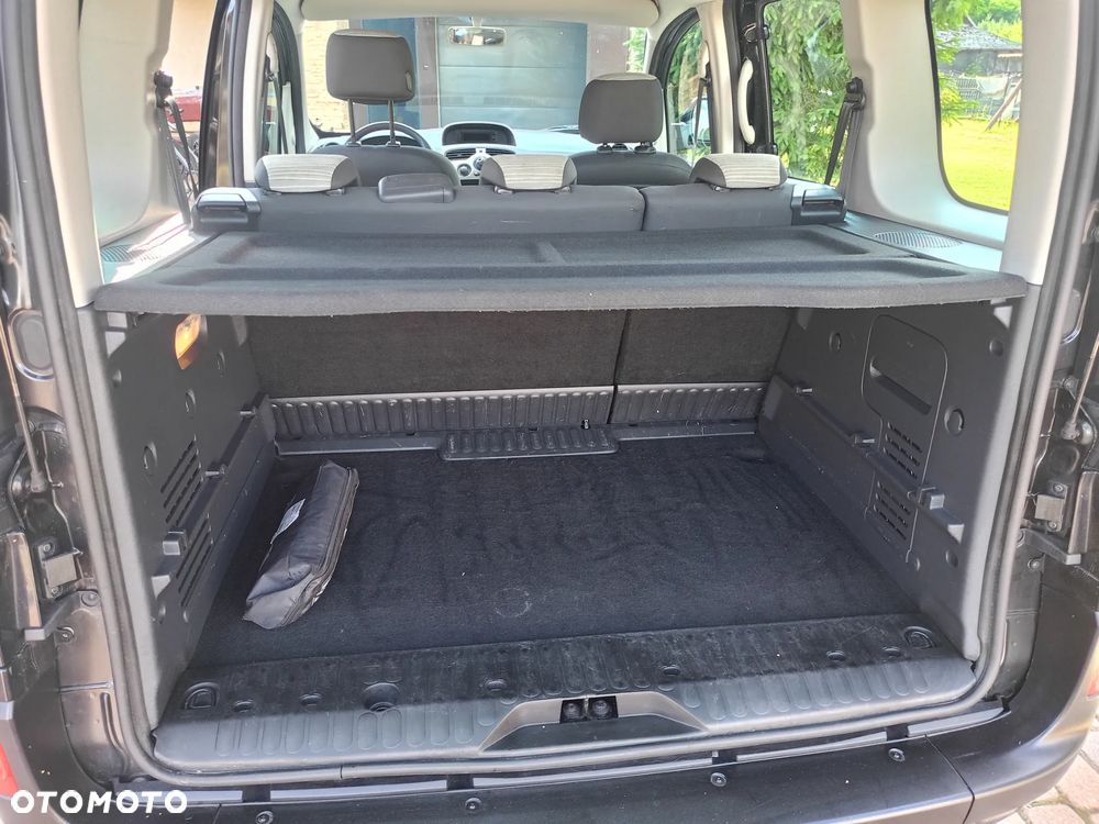 Renault Kangoo 1.6 16V 105 Expression - 19