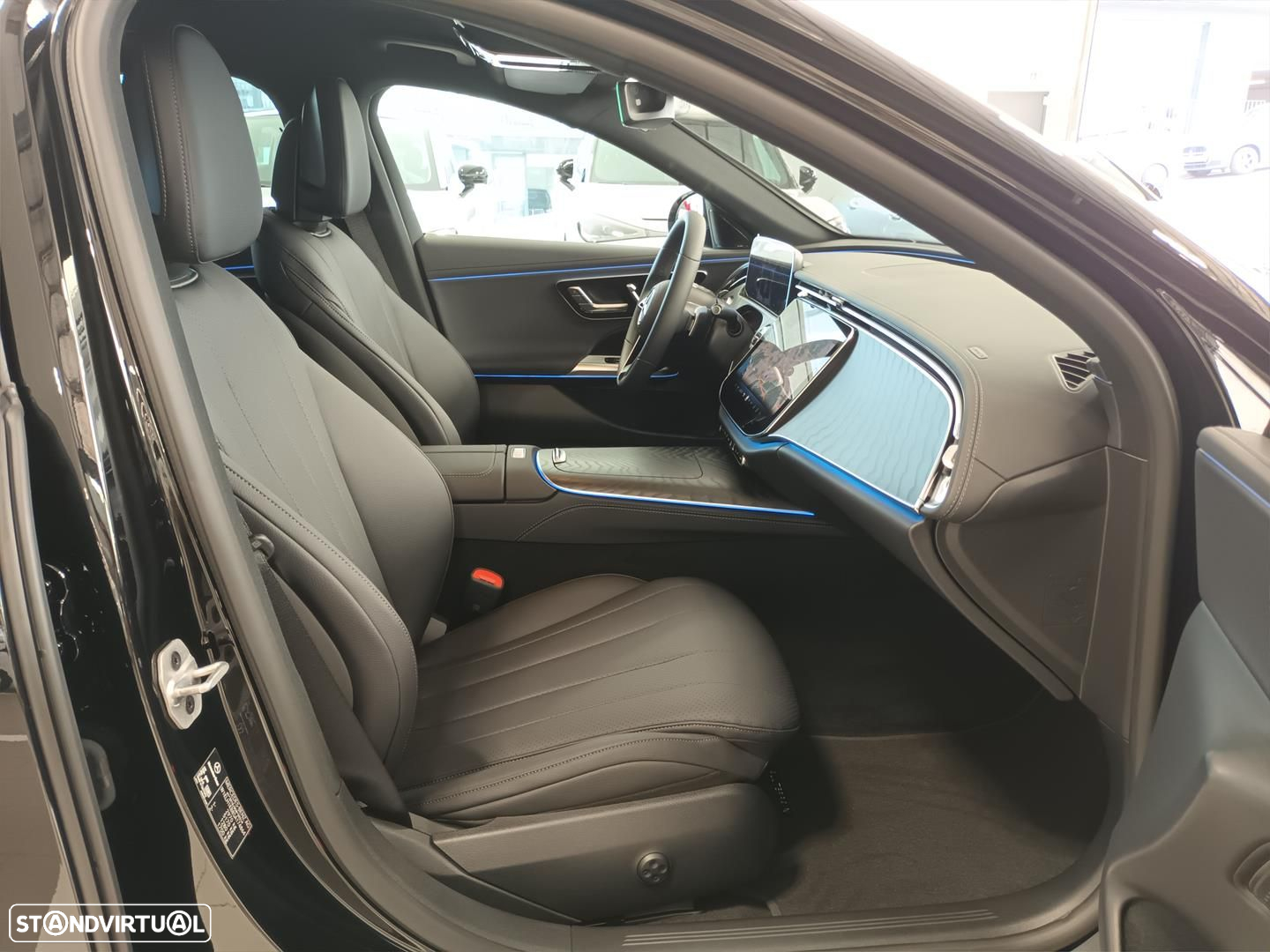 Mercedes-Benz E 300 de 4Matic All-Terrain - 13