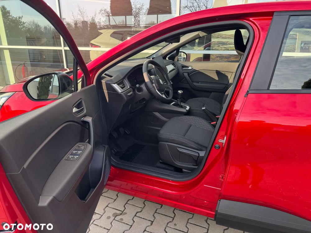 Renault Captur - 6