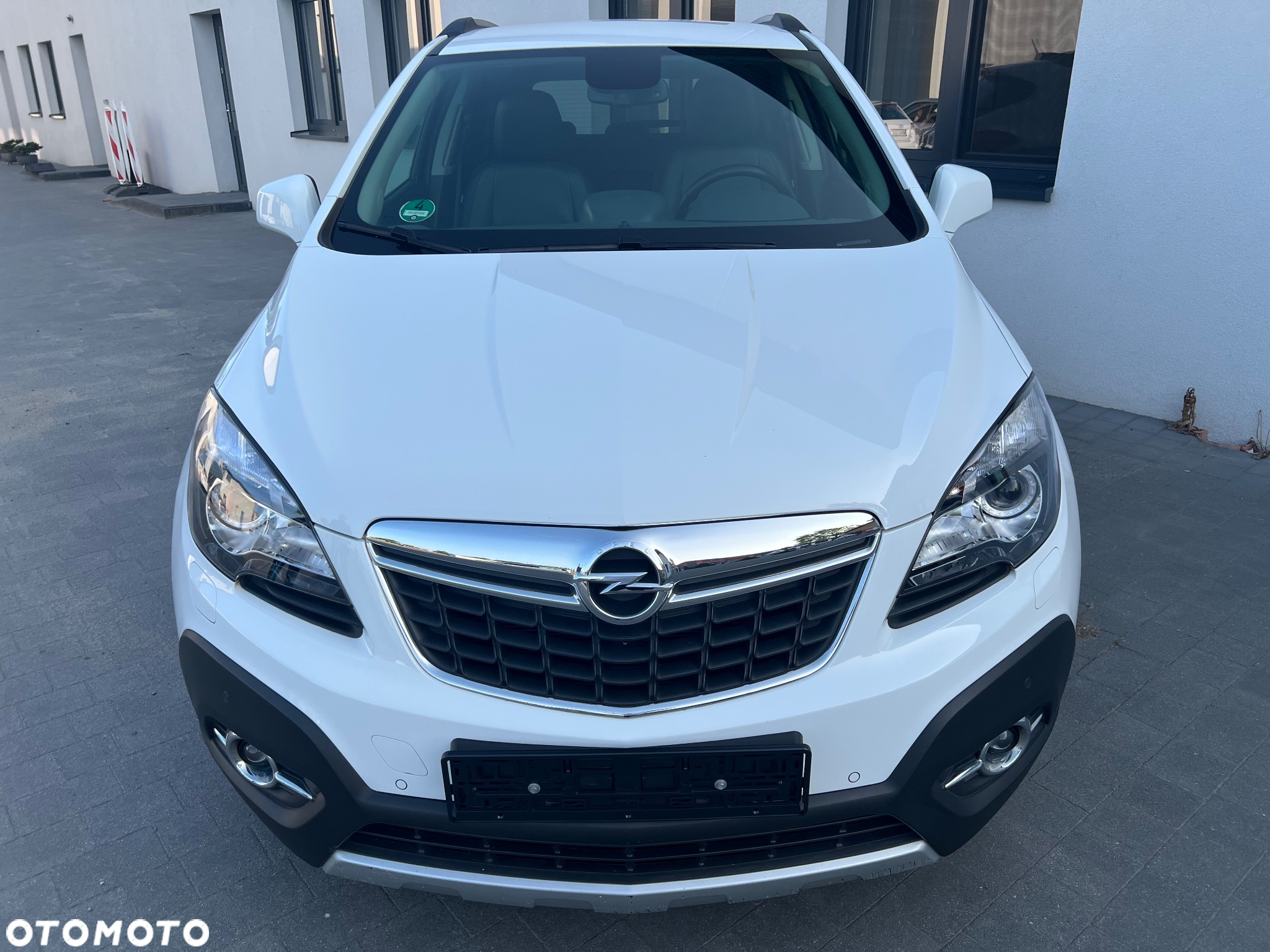 Opel Mokka 1.4 T Cosmo - 8