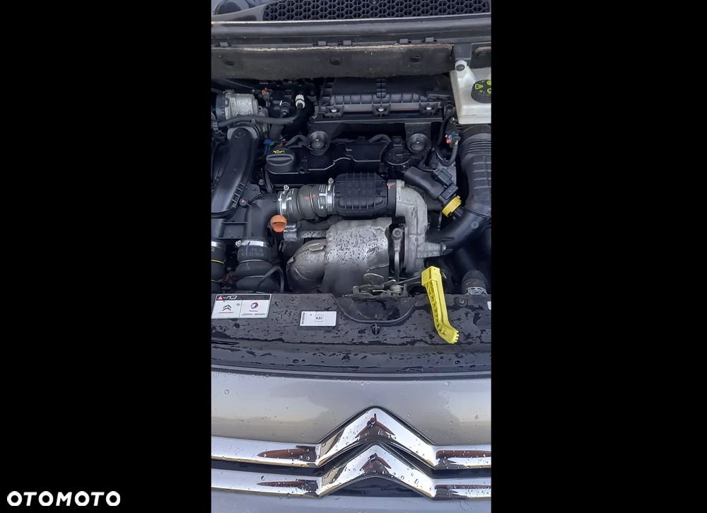 Citroën Berlingo - 11