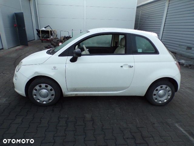 Części - Fiat 500 II 1.2 8V 69 KM HB 11R - 1