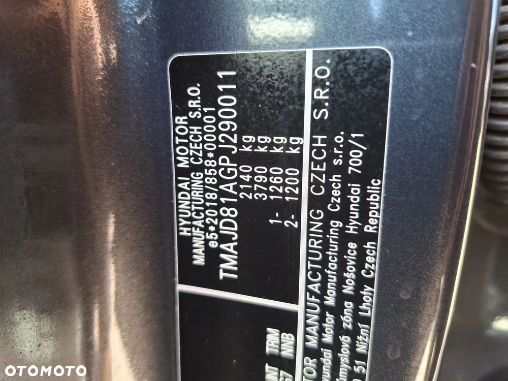 Hyundai Tucson - 29