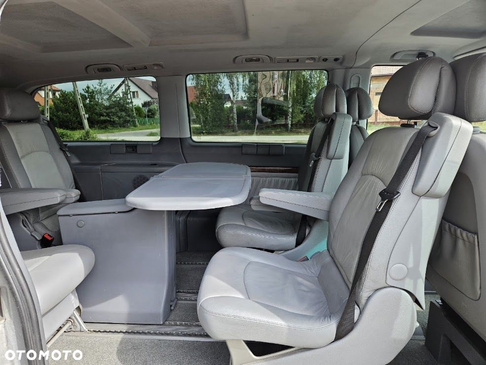 Mercedes-Benz Viano - 15