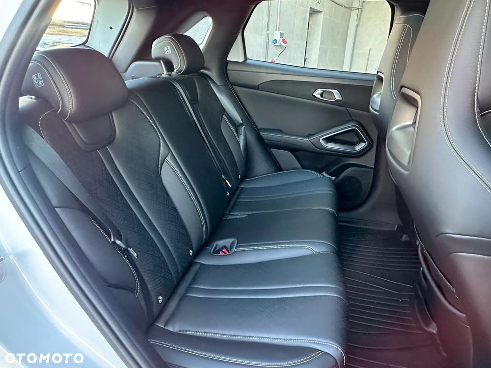 BYD Atto 2 45kWh Active - 16