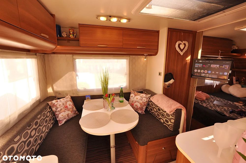 Adria ALTEA 462PS - 2