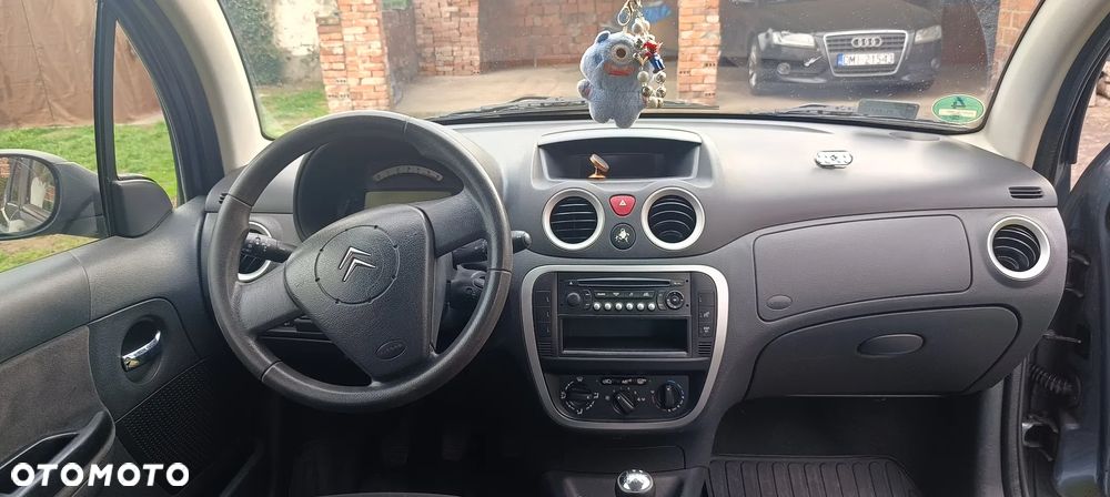 Citroën C3 1.6 HDi FAP VTR - 8