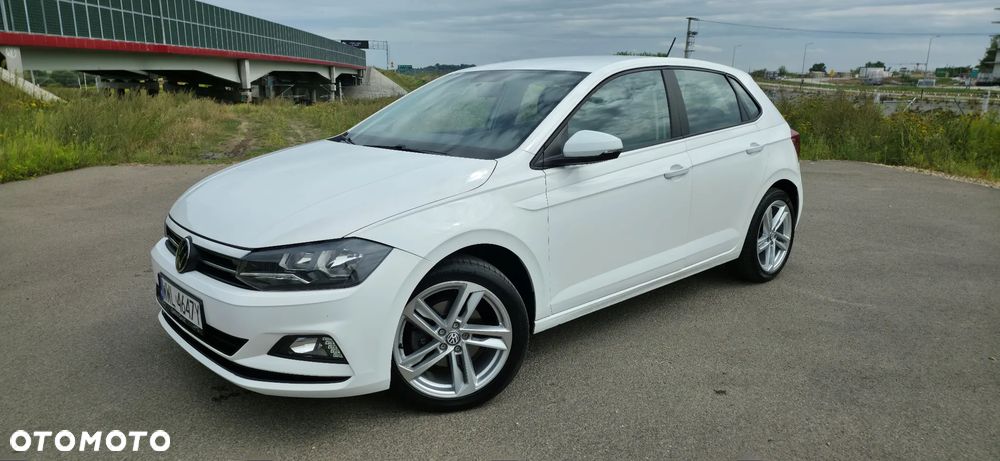 Volkswagen Polo 1.6 TDI SCR JOIN - 1
