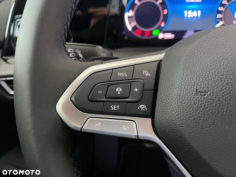 Volkswagen Golf VIII 2.0 TDI Style DSG - 26