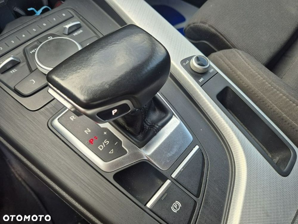 Audi A4 Avant 2.0 TDI clean diesel Multitronic - 36