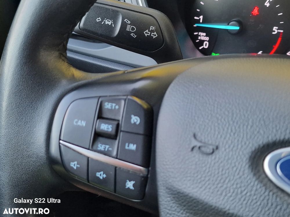 Ford Focus 2.0 EcoBlue Active Business - 15