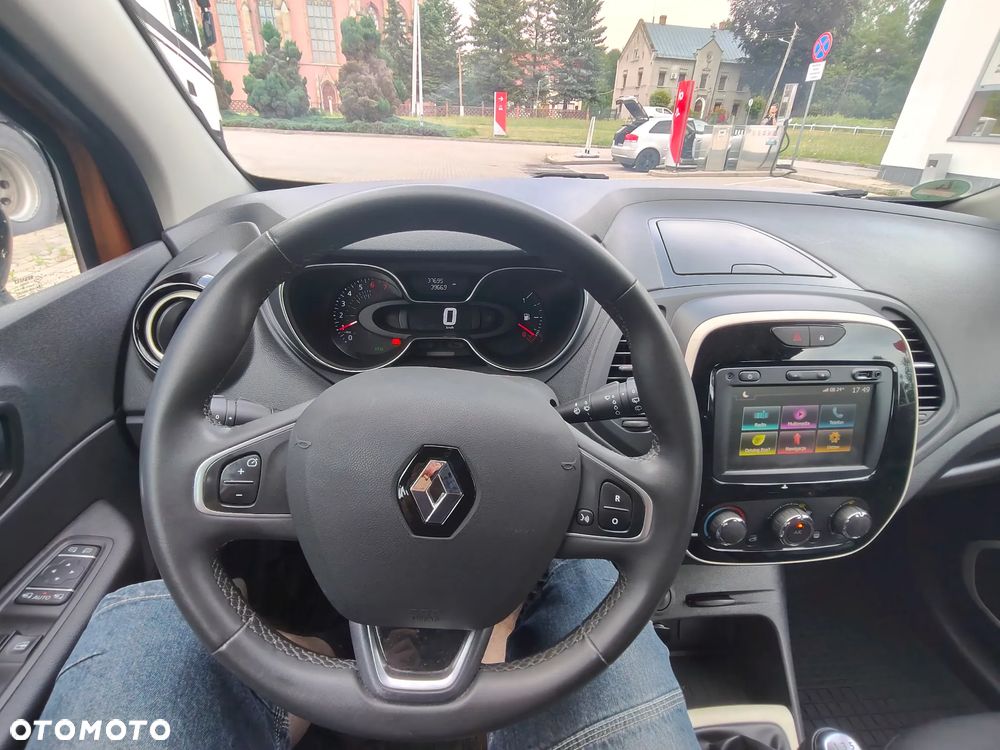 Renault Captur - 7