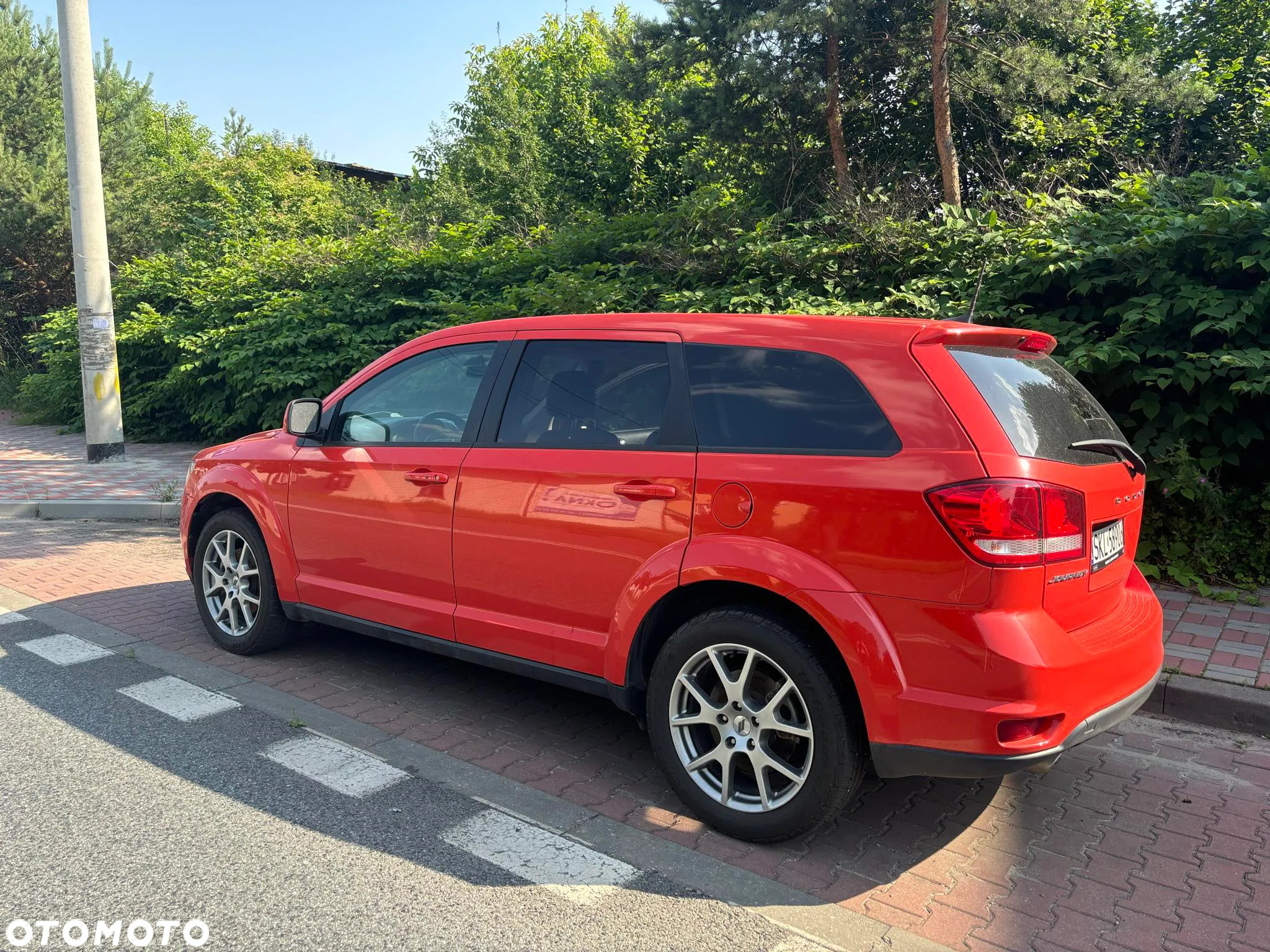 Dodge Journey - 12