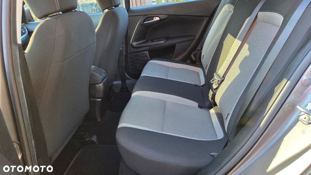 Fiat Tipo 1.4 16V More - 28