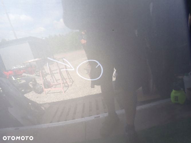 MERCEDES W204 204 C-KLASA 07-10 maska - 4