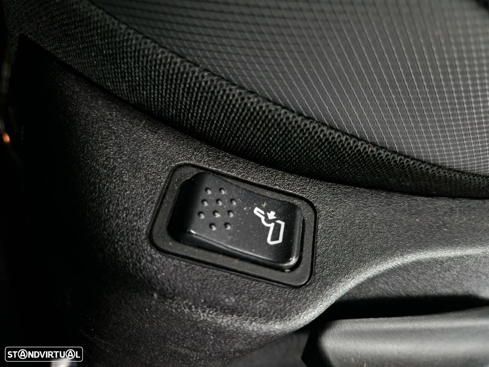 Jeep Renegade 1.3 TG Overland - 10