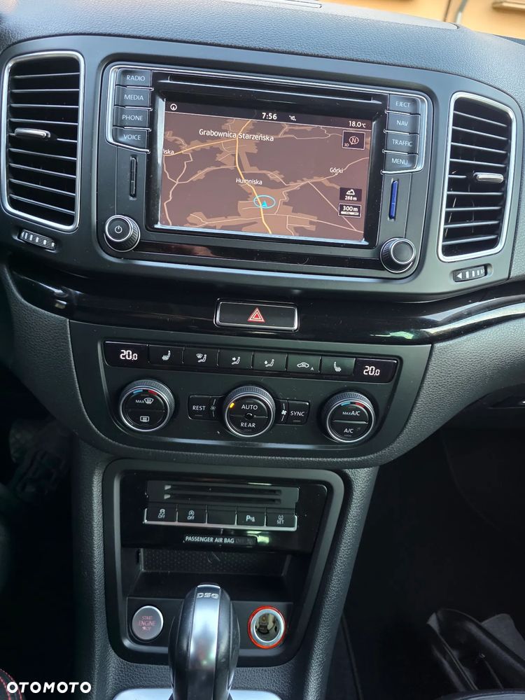 Seat Alhambra - 25