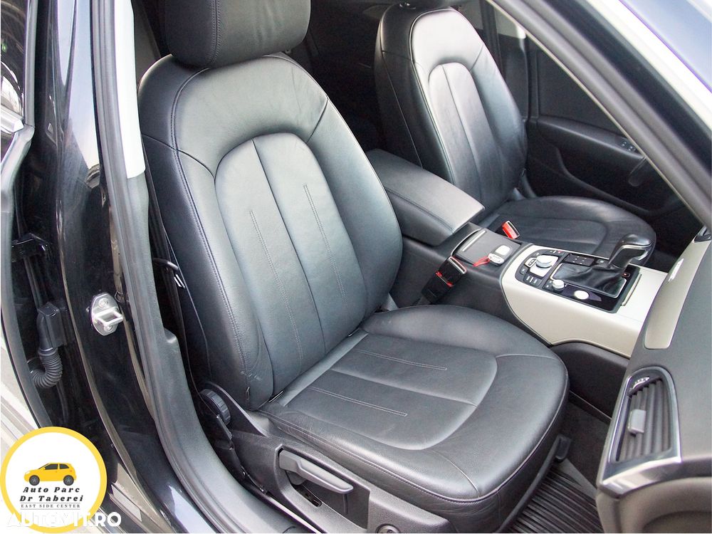 Audi A6 Allroad 3.0 TDI S tronic - 26