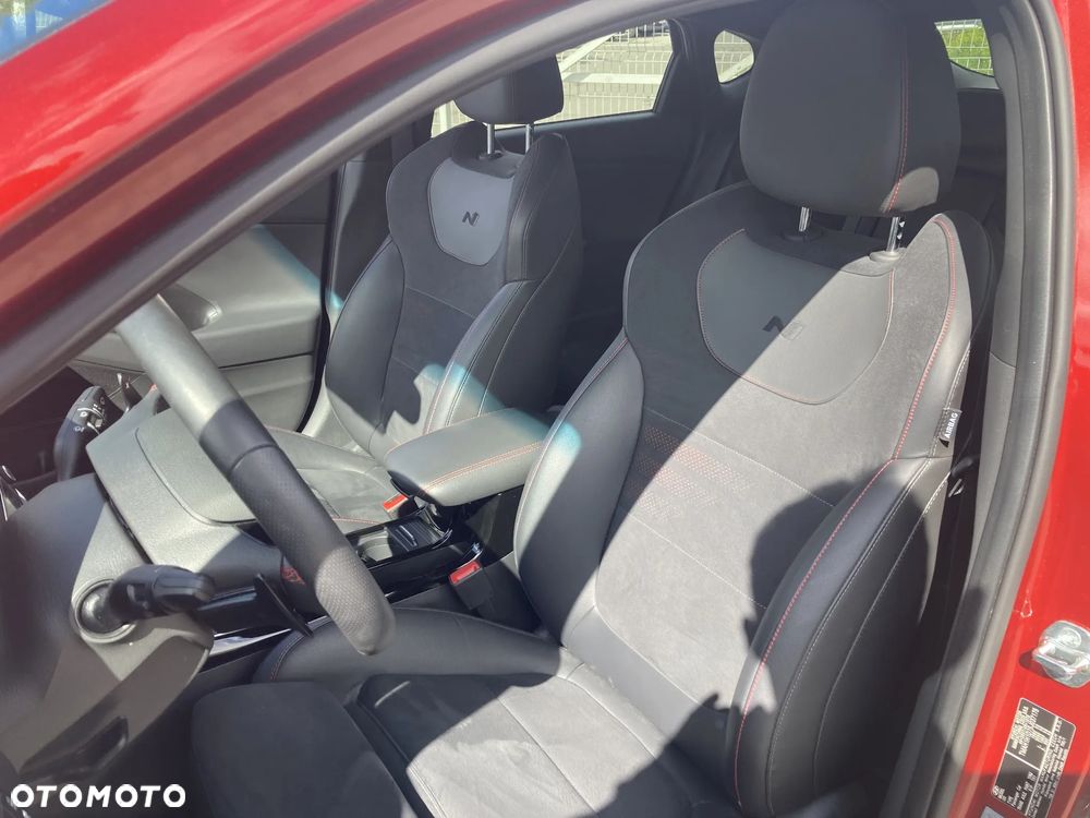 Hyundai i30 1.5 T-GDI 48V Smart DCT - 12