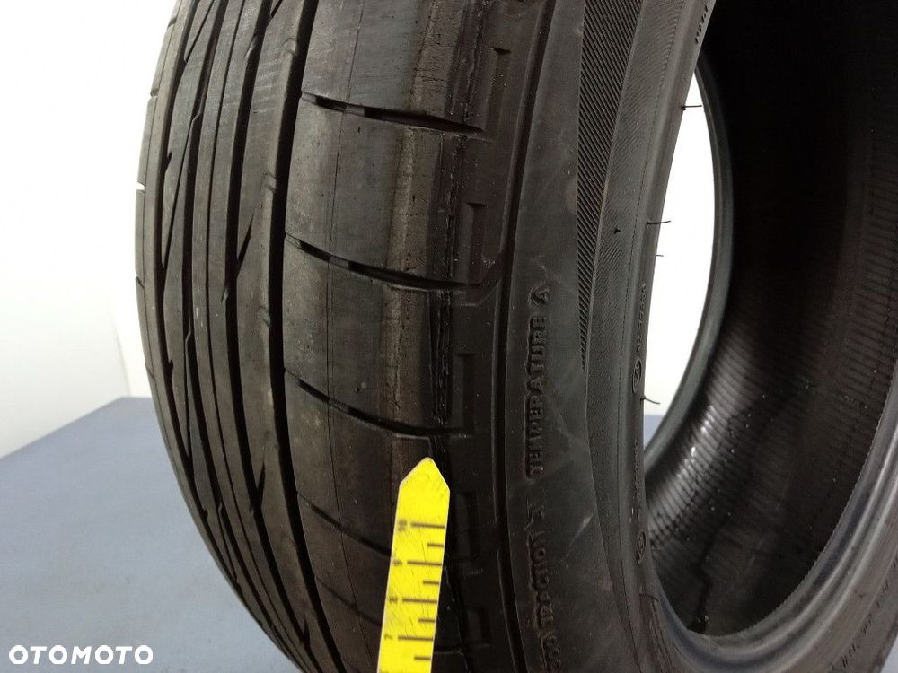 OPONA LETNIA BRIDGESTONE DUELER HP 255/55 R19 111Y - 6